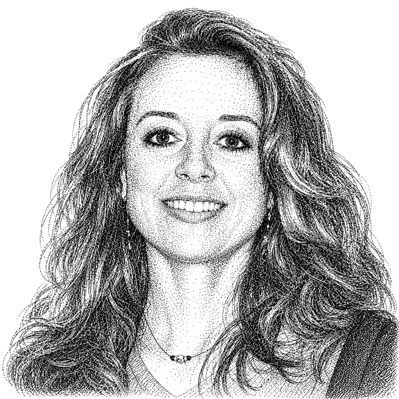 Melanie Hoffman, piano, flute, and clarinet teacher